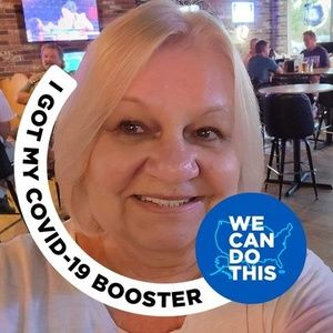 Meet your Posher, Diane